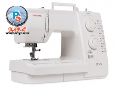 Janome SE522 Швейная машина