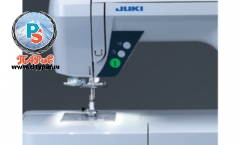 Швейная машина Juki HZL G220
