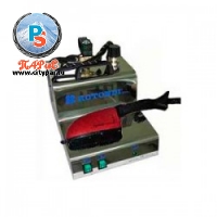 Парогенератор Rotondi Mini 3 Inox со щеткой для отпаривания