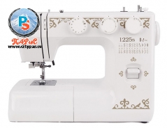 Швейная машина Janome 1225S