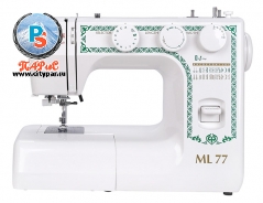 Швейная машина Janome ML 77