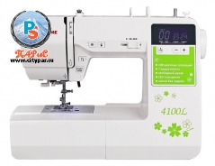 Швейная машина Janome 4100L