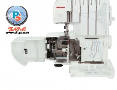 Оверлок  Janome ArtDecor 724D