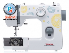 Швейная машинка CHAYKA NEW WAVE 599