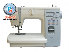 Janome 5515 Швейная машина(электромеханическая)