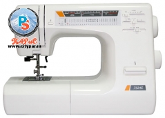 Janome 7524E (электромеханическая) швейная машина