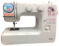Janome 2020 Швейная машина(электромеханическая)