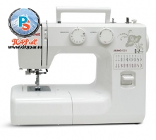 Janome Juno 523 Швейная машина(электромеханическая)