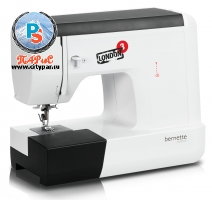 Швейная машина Bernina Bernette London3 (12)