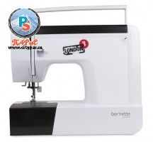 Швейная машина Bernina Bernette London3 (12)