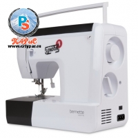 Швейная машина Bernina Bernette London3 (12)