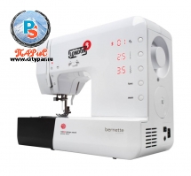 Швейная машина Bernina Bernette London 8(25)