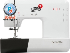 Швейная машина Bernina Bernette London7 (20)
