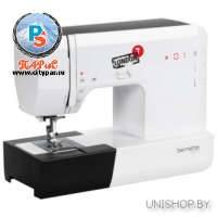 Швейная машина Bernina Bernette London7 (20)