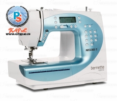 Швейная машина Bernina Bernette Moscow 8(Е92с)