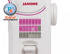 Швейная машина Janome 1243