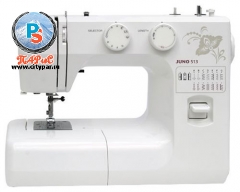 Janome Juno 513 Швейная машина(электромеханическая)