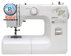 Janome Juno 507 Швейная машина (электромеханическая)