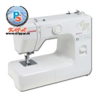 Janome Juno 507 Швейная машина (электромеханическая)