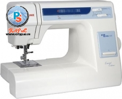 Janome MyExcel18W (электромеханическая) Швейная машинка