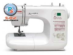 Janome MC1530 Швейная машина(Электронная,комп.)