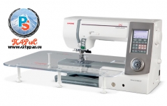 Janome Horizon MemoryCraft 8900 Швейная машина