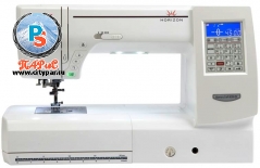 Janome Memory Craft 8200 QC Horizon Швейная машина