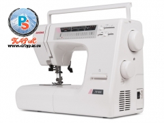 Janome 7518A (с жестким чехлом) Швейная машина(электромеханическая)