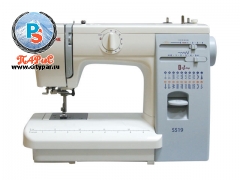 Janome 5519 Швейная машина