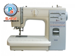 Janome 5522 Швейная машина