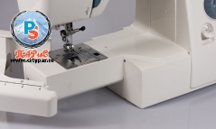 Janome SE533 Швейная машина