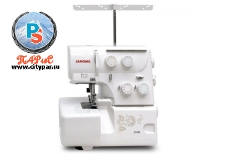 Janome 210D Оверлок