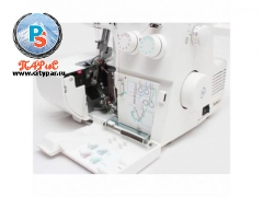 Janome 210D Оверлок