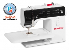 Швейная машина Bernina B380