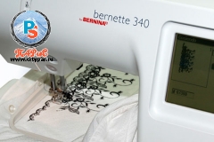 Вышивальная машина Bernina Deco340