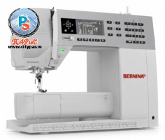 Швейная машина Bernina Bernette 550 QE