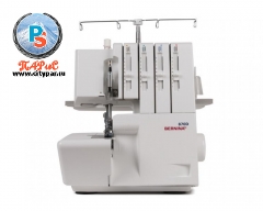 Bernina Bernette 870D оверлок