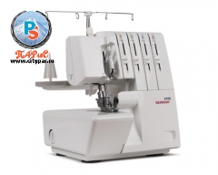 Bernina Bernette 870D оверлок