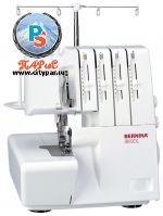 Bernina Bernette 880DL оверлок