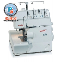 Bernina Bernette 1150MDA оверлок