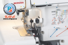 Bernina Bernette 1150MDA оверлок