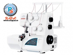 Janome Jubilee 60789 Оверлок