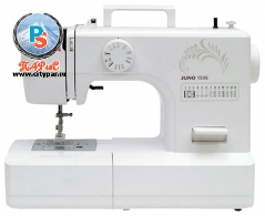 Janome Juno 1506/2206 Швейная машинка (электромеханическая)