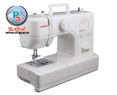 Janome Juno 1506/2206 Швейная машинка (электромеханическая)