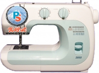 Janome 2055 Швейная машинка (электромеханическая)