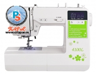 Швейная машина Janome 4100L