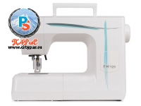 Швейная машина иглопробивная Janome FM 725