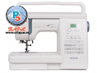 Швейная машина Janome QC 2325