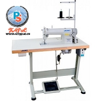 Прямострочная промышленная швейная машина DDL-8100E JUKI