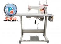 Промышленная прямострочная швейная машина Aurora A-8700EH